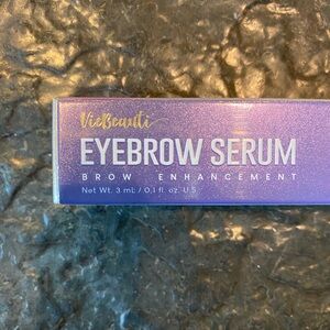 VieBeauty Eyebrow serum, NEW, sealed